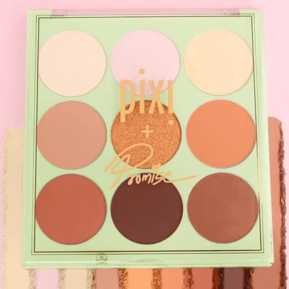 Pixi+ Promise Shapeshifter Countour Palette NEW